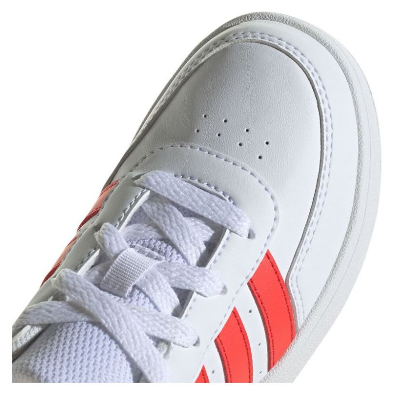Adidas Breaknet Lifestyle Court Lace Jr HP8960 shoes (38)