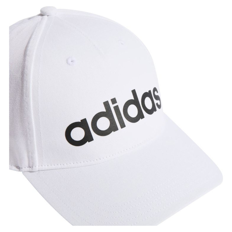 Adidas Daily Cap IC9707 baseball cap (Młodzieżowa)