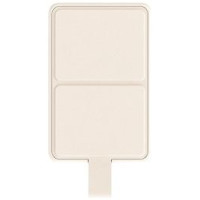 Xiaomi Ārēja baterija Xiaomi Magnetic 6000mAh Creme