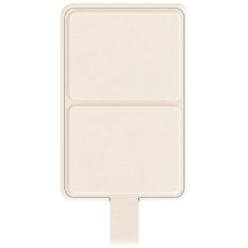 Xiaomi Ārēja baterija Xiaomi Magnetic 6000mAh Creme