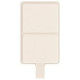 Xiaomi Ārēja baterija Xiaomi Magnetic 6000mAh Creme