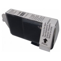 Uprint Tintes kārtridžs UPrint Canon BCI-3/5/6PBK Black