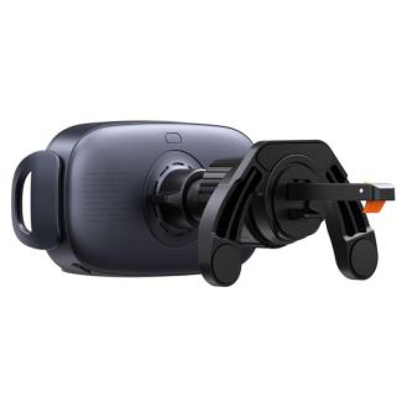 Baseus Telefona turētājs Baseus LC Triple Coil WRL charging