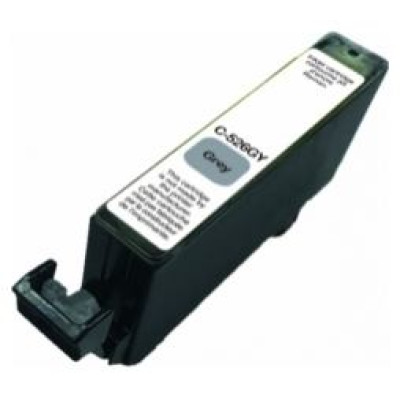 Uprint Canon CLI-526GY Grey