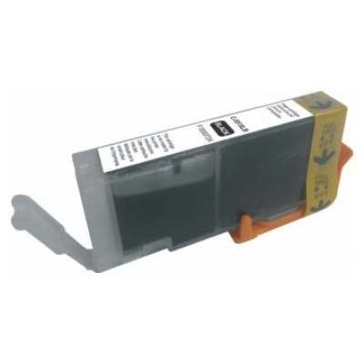 Uprint Tintes kārtridžs UPrint Canon CLI-551XLBK Black