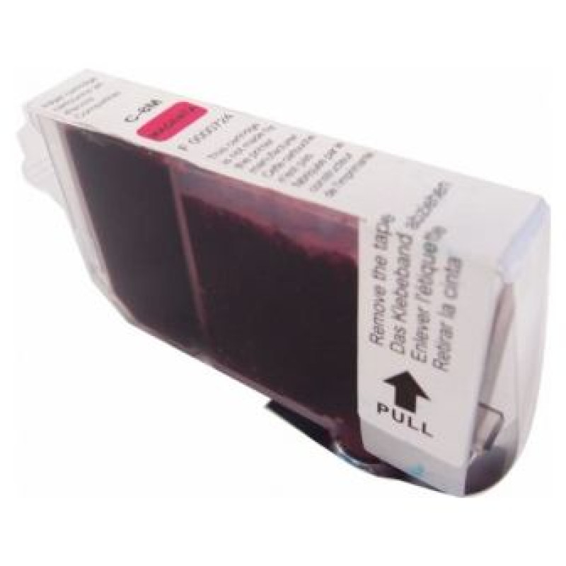 Uprint Tintes kārtridžs UPrint Canon CLI-8M Magenta