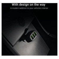 Green Cell CADGC01 3 x USB