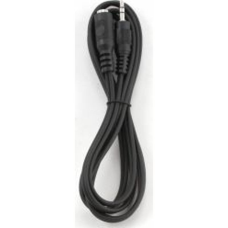 Gembird Kabelis Gembird 3.5 mm stereo audio 1.5m