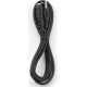 Gembird Kabelis Gembird 3.5 mm stereo audio 1.5m