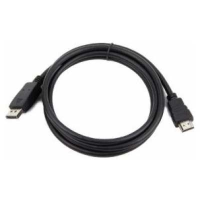 Gembird DisplayPort Male - HDMI Male 5m Black