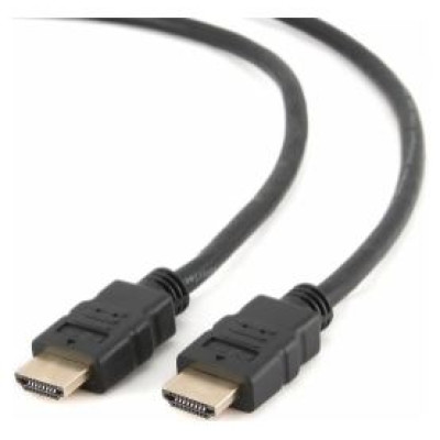 Gembird HDMI Male - HDMI Male 20.0m High speed Cable 4K