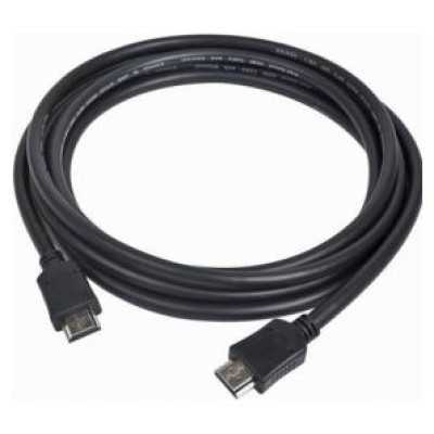 Gembird HDMI Male - HDMI Male 20.0m High speed Cable 4K