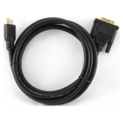 Gembird Kabelis Gembird HDMI - DVI 1.8m HD-Ready