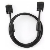 Gembird Premium quality VGA Male - VGA Male 10m