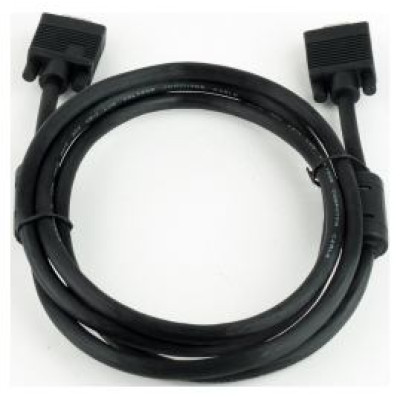 Gembird Kabelis pagarinātājs Gembird VGA - VGA 1.8m