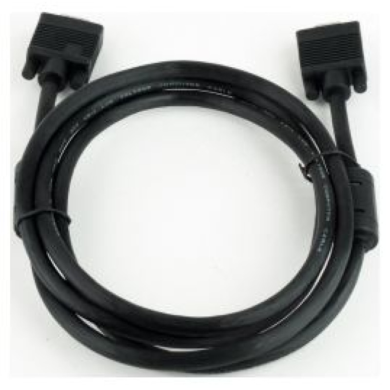 Gembird Kabelis pagarinātājs Gembird VGA - VGA 1.8m