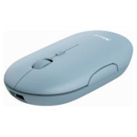 Trust Datorpele Trust Puck Blue