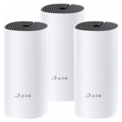 Tp-Link Deco M4 3-Pack