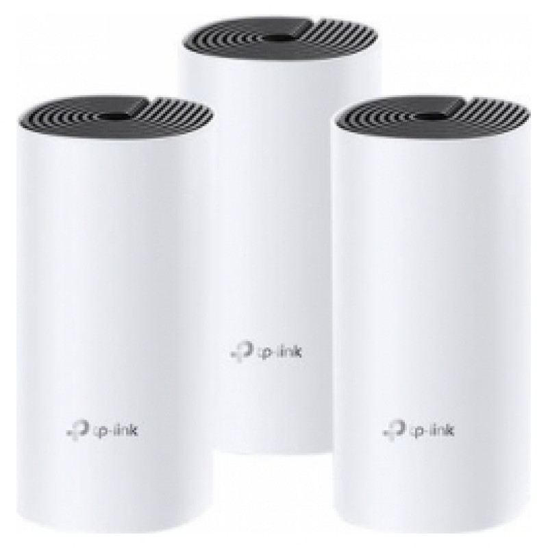 Tp-Link Deco M4 3-Pack