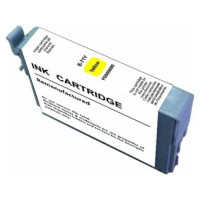 Uprint Tintes kārtridžs UPrint Epson T0714Y Yellow