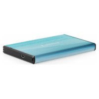 Gembird USB 3.0 2.5 Blue