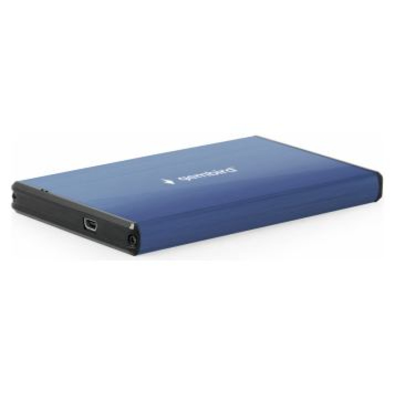 Gembird USB 3.0 2.5' Blue