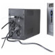 Energenie Nepārtrauktās barošanas bloks Energenie UPS With USB and LCD Display 2000 VA Black