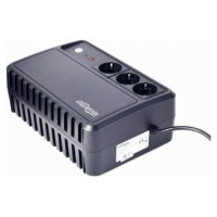 Energenie Nepārtrauktās barošanas bloks Energenie "Desktop" 600 VA