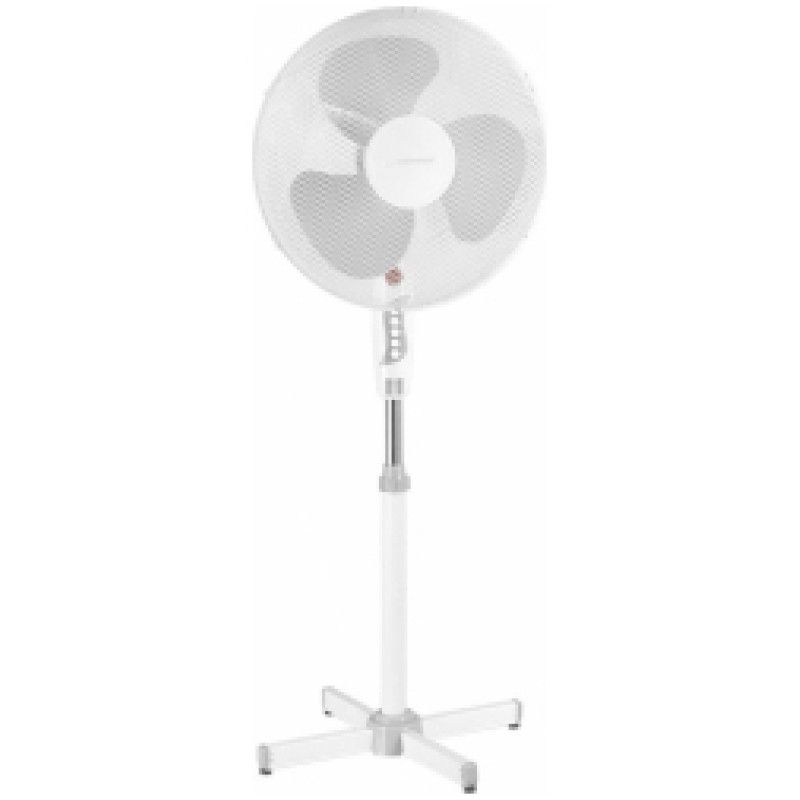 Esperanza Ventilators Esperanza Hurricane White