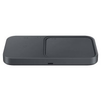 Samsung Lādētājs Samsung 15W Super Fast Wireless Charger Duo Pad with Adapter