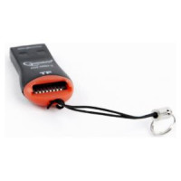 Gembird USB MicroSD Card Reader/Writer