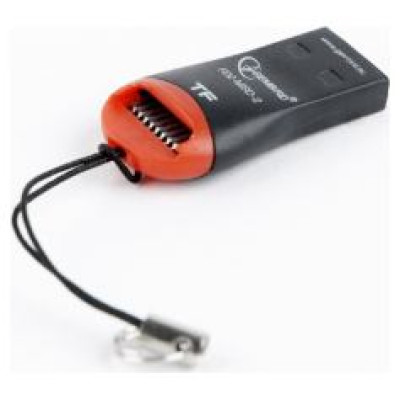 Gembird USB MicroSD Card Reader/Writer