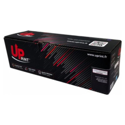 Uprint Toneris Uprint HP W2411A Cyan