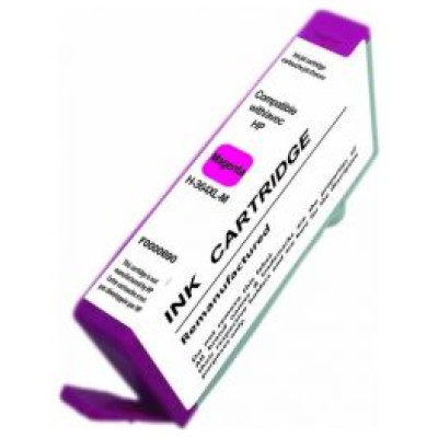 Uprint Tintes kārtridžs UPrint HP 364XL Magenta