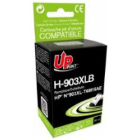 Uprint HP 903XLB Black
