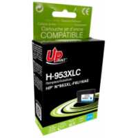 Uprint HP 953XL Cyan