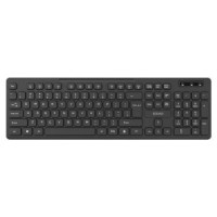 Savio Klaviatūra Savio KB-02 Bezvadu