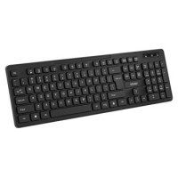Savio Klaviatūra Savio KB-02 Bezvadu