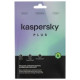 Kaspersky Programma Kaspersky Standart 1 Gads 3 Iekārtām
