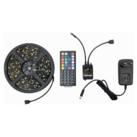 Gembird RGB LED lente 5 m