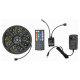 Gembird RGB LED lente 5 m