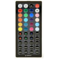 Gembird RGB LED lente 5 m