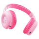 Trust Austiņas Trust NOUNA WRL Kids Pink