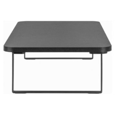 Gembird Monitora stiprinājums Gembird Monitor Stand (Rectangle)