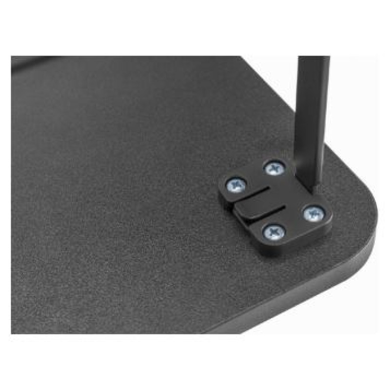 Gembird Monitora stiprinājums Gembird Monitor Stand (Rectangle)