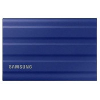 Samsung Ārējais SSD disks Samsung T7 Shield 2TB Blue