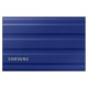 Samsung Ārējais SSD disks Samsung T7 Shield 2TB Blue
