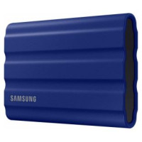 Samsung Ārējais SSD disks Samsung T7 Shield 2TB Blue