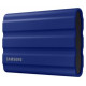 Samsung Ārējais SSD disks Samsung T7 Shield 2TB Blue
