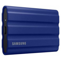 Samsung Ārējais SSD disks Samsung T7 Shield 2TB Blue